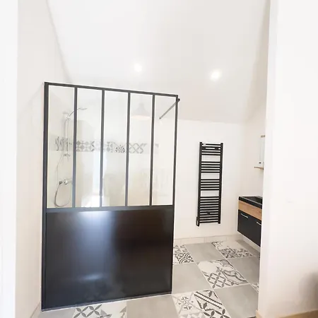 Apartment L Atelier Cocon Douillet Nogentel