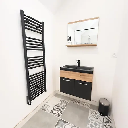 L Atelier Cocon Douillet Apartment Nogentel